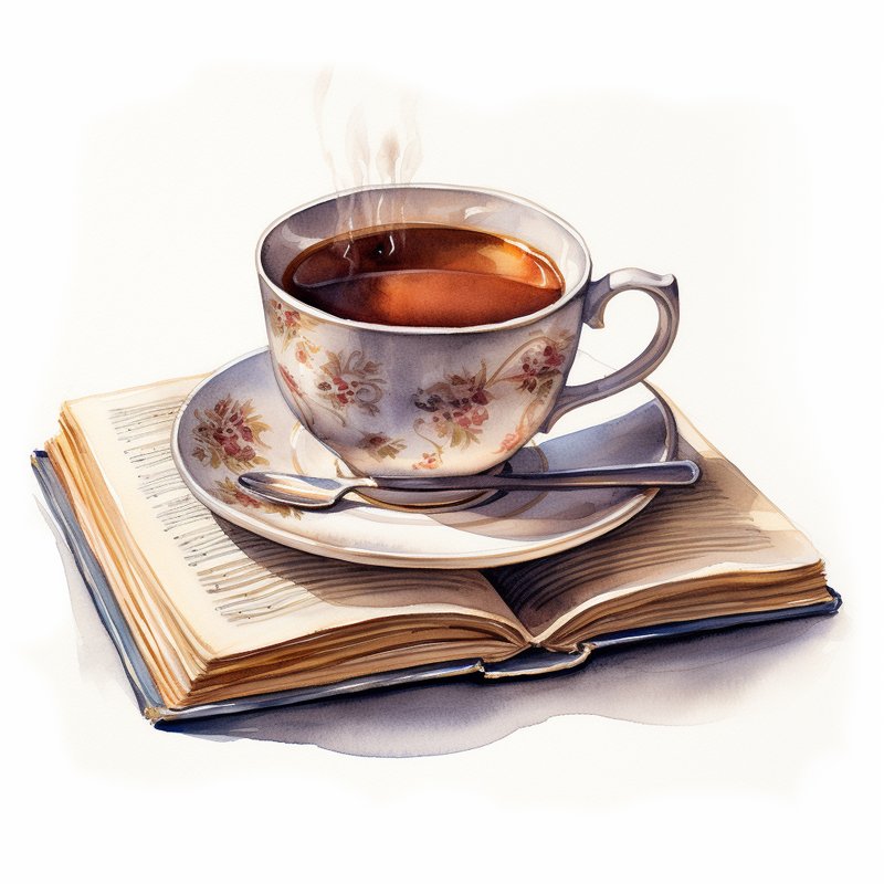 Уютное чтение