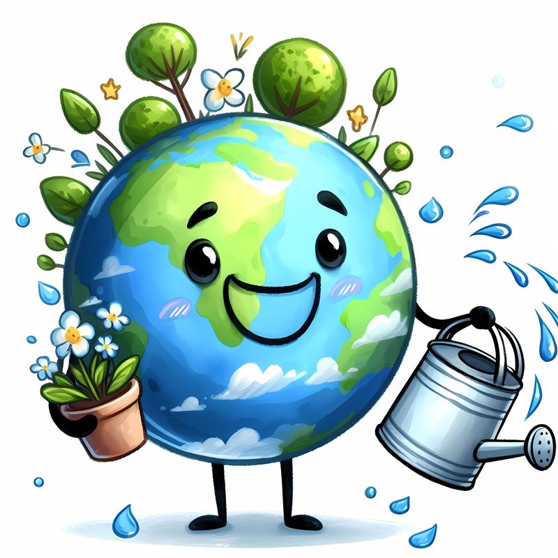 Планета Земля