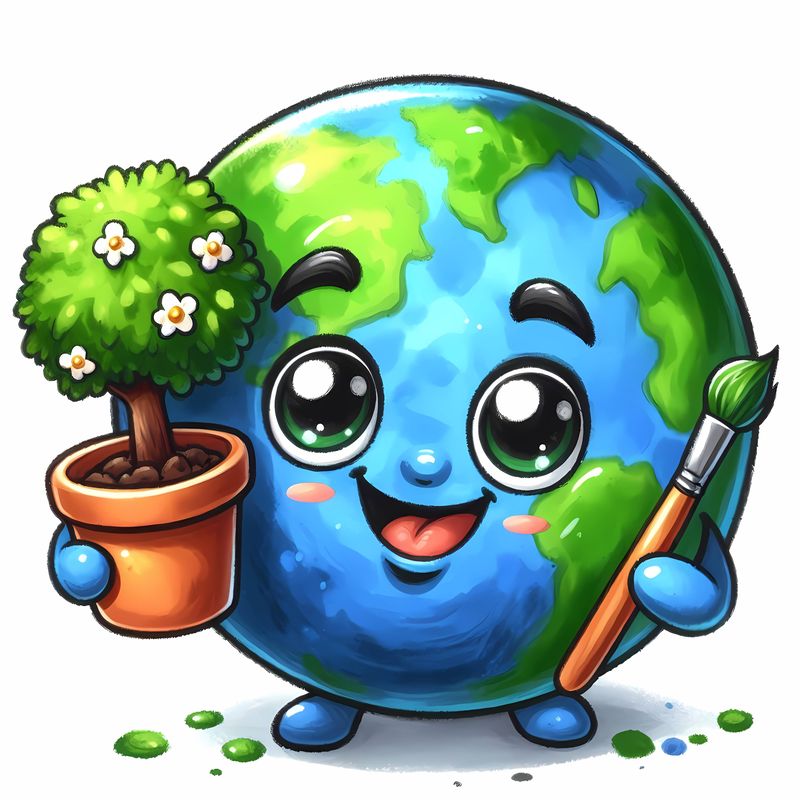 Земля и природа