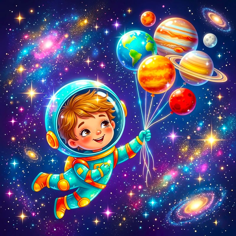 Планеты Солнечной системы