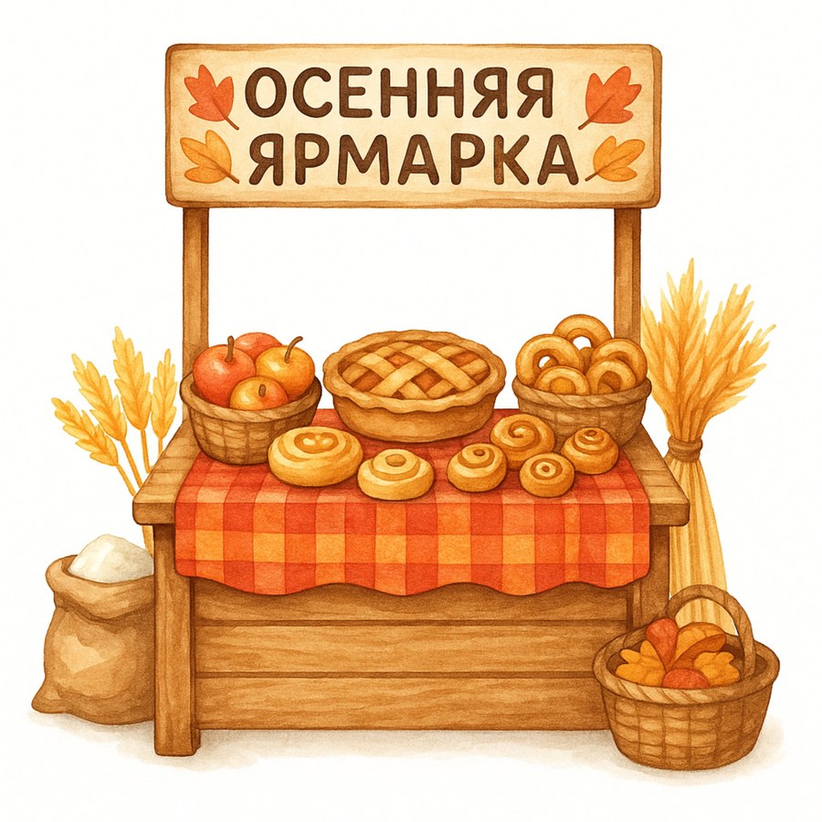 16 октября — Всемирный день хлеба: откуда берётся булка