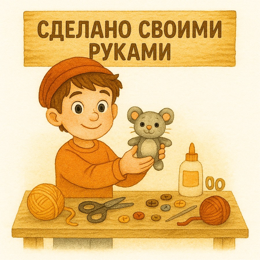 Осенний лэпбук своими руками: что положить внутрь