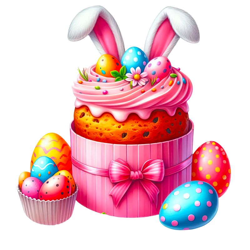 Девочки с вербой — символ весны и Пасхи