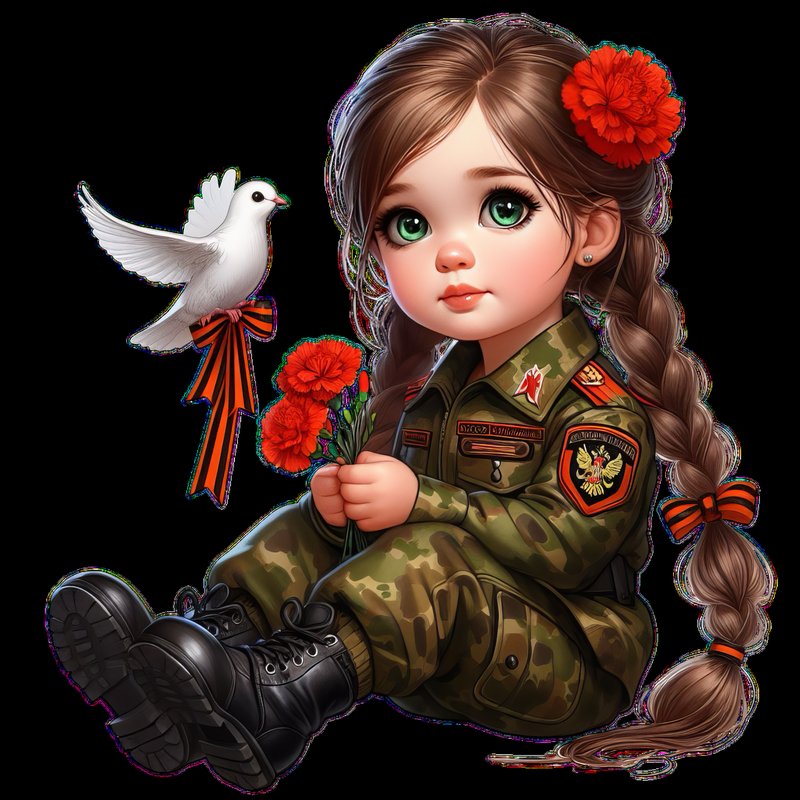 День Победы