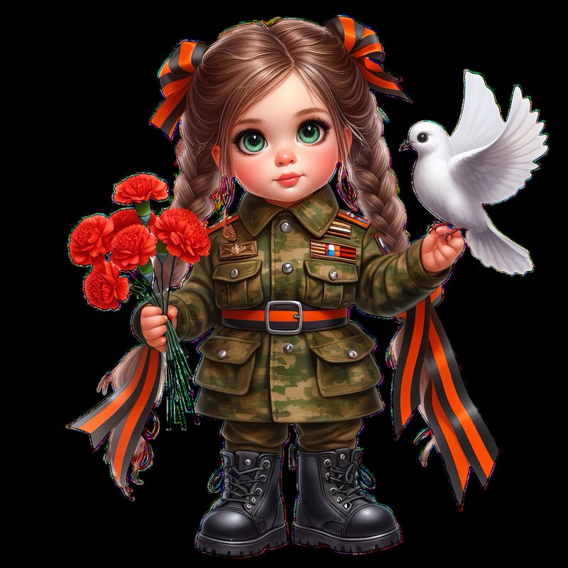 День Победы