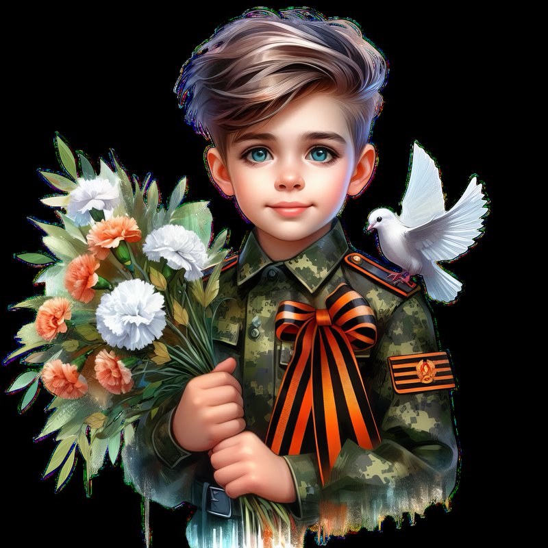 День Победы