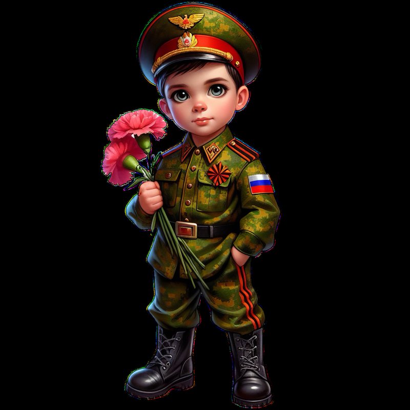 Парад Победы