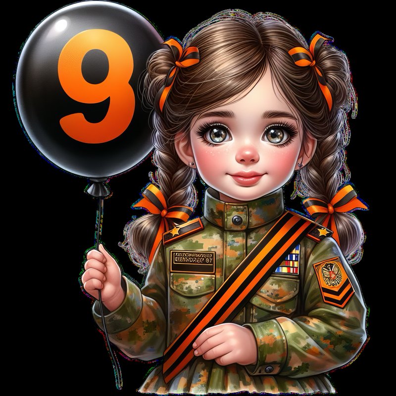 День Победы