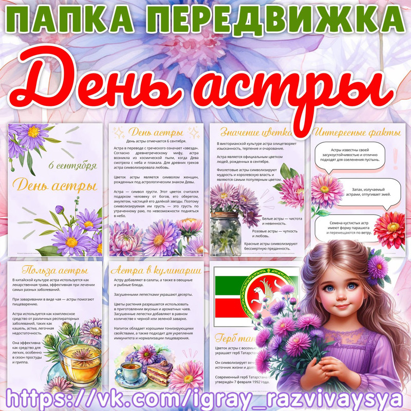 ПАПКА ПЕРЕДВИЖКА АСТРА