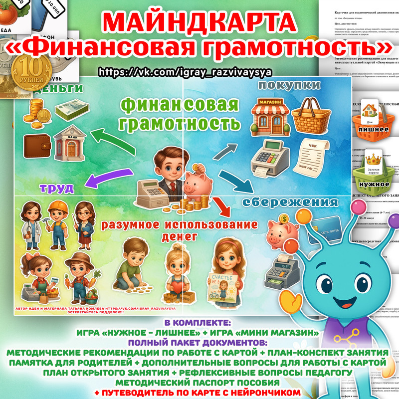 СЕКРЕТЫ ПЛАНИРОВАНИЯ".