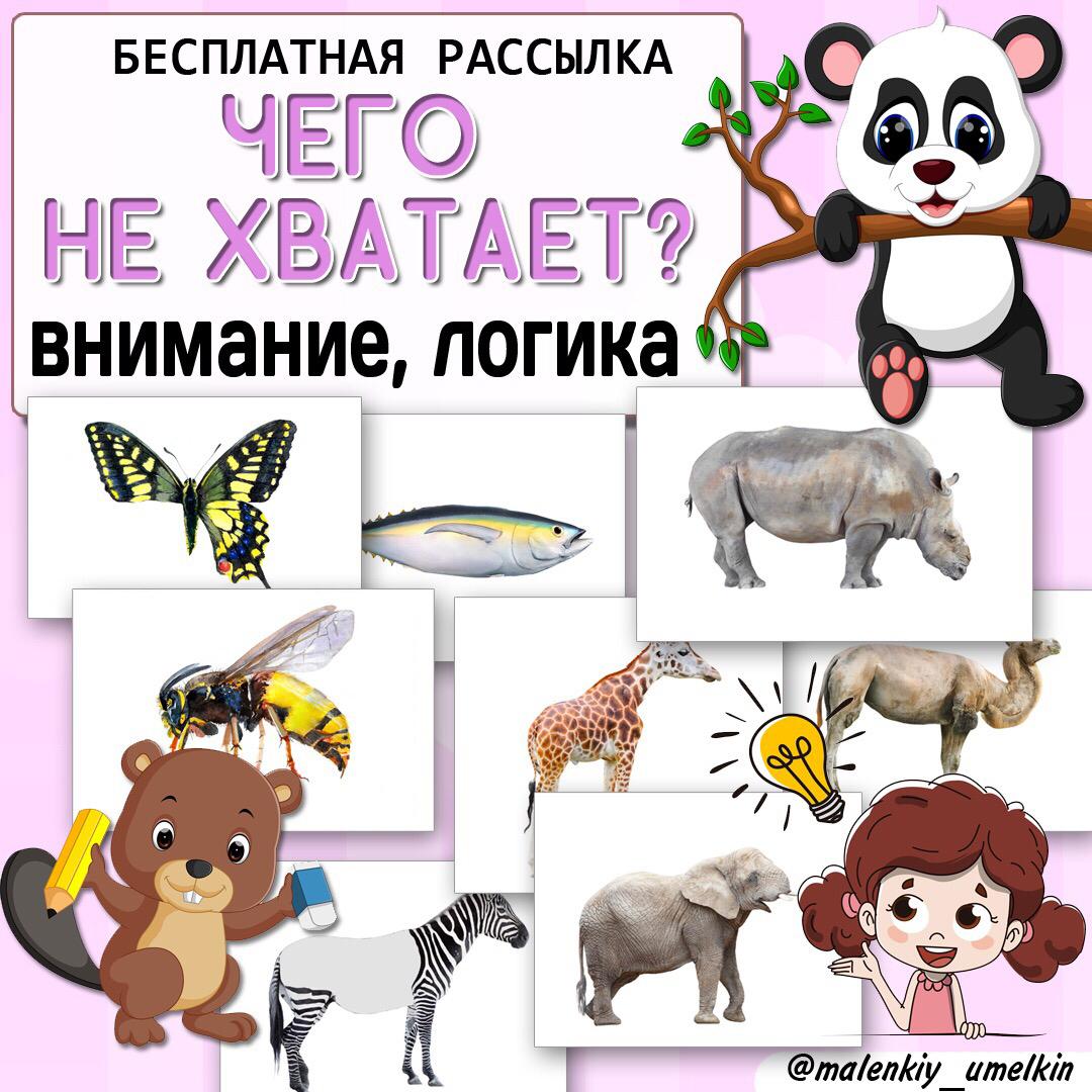 ЧЕГО НЕ ХВАТАЕТ