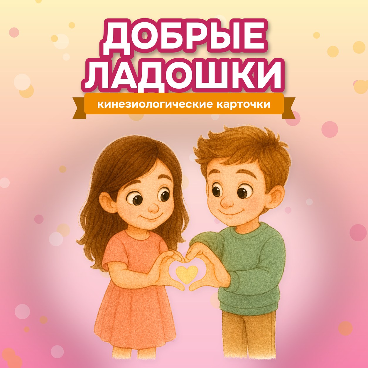 НЕЙРОИГРА ДОБРЫЕ ЛАДОШКИ — нейроигры, 4-5 лет, 5-7 лет — скачать для детского сада