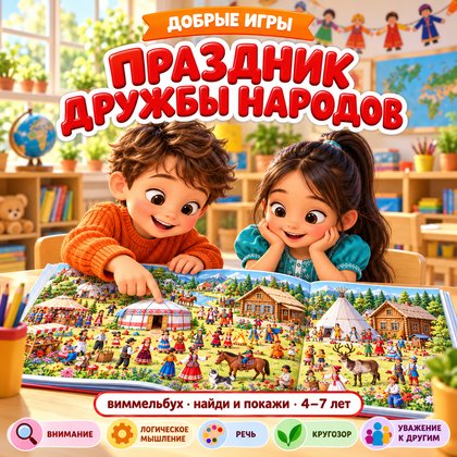 ВИММЕЛЬБУХ ПРАЗДНИК ДРУЖБЫ НАРОДОВ