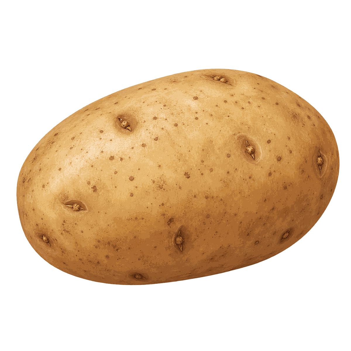 Картофель