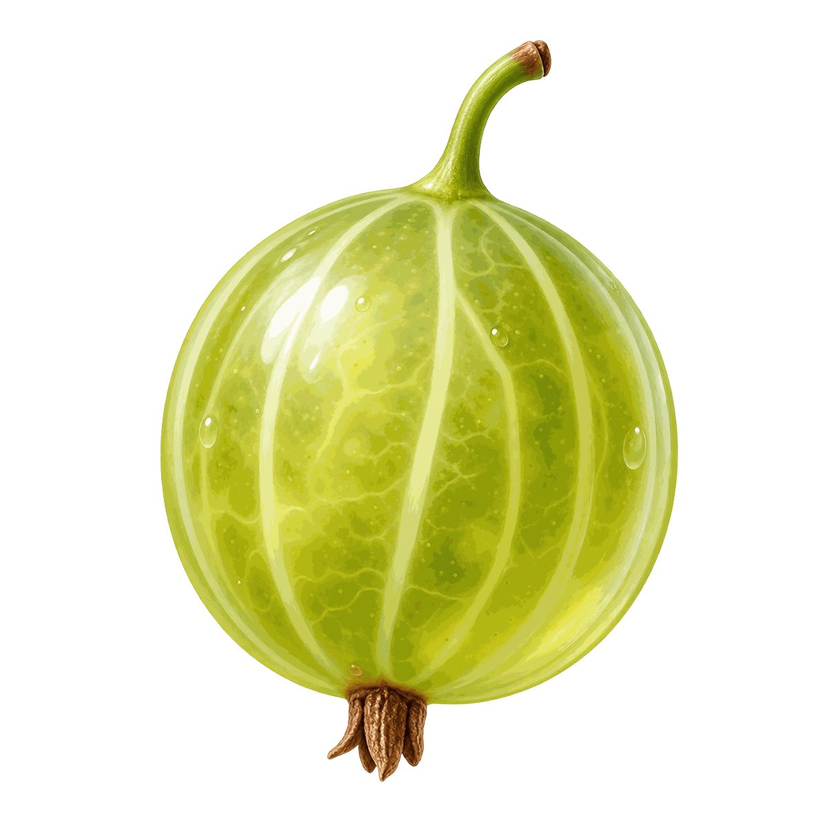 Крыжовник