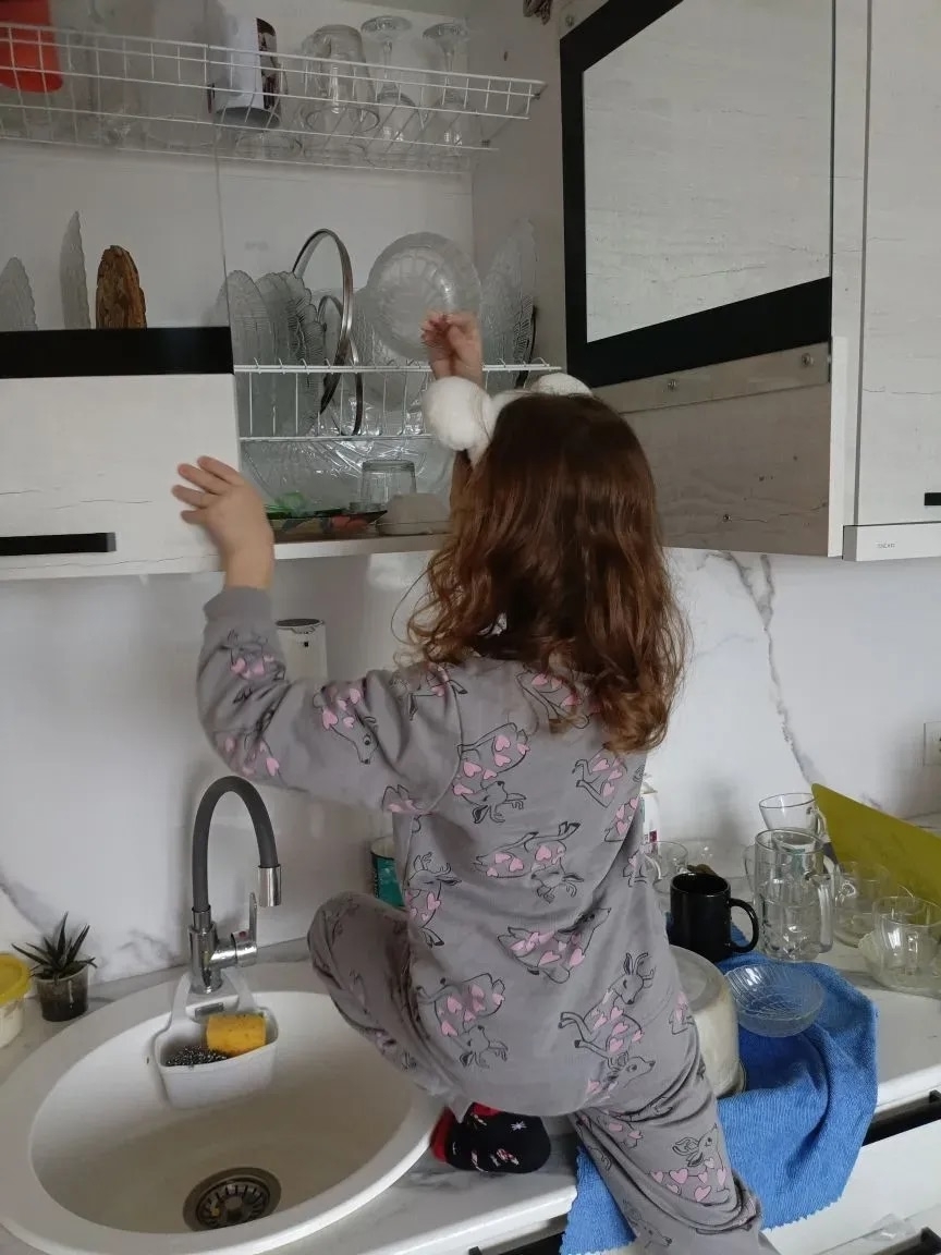 День 3 — Забота о природе