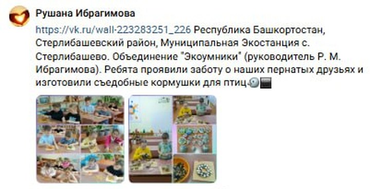 Рушана Ибрагимова